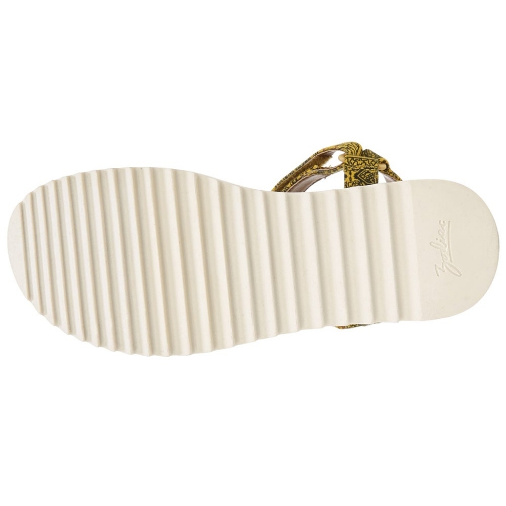 Zodiac Bria Wedge Sandal - Picture 5 of 13